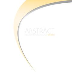 Poster - illustration of a background