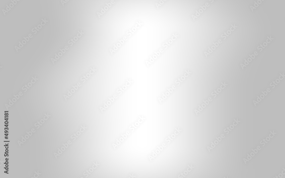 Gradient Gray Abstract Gray abstract gradient background. Vector illustration. Stock Vector ...