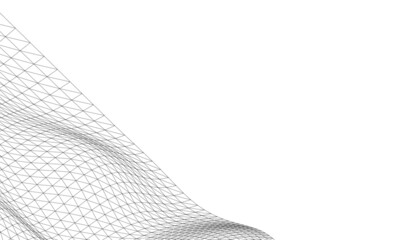 abstract geometric background
