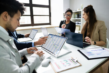 Poster - Gantt Gantt Software Project