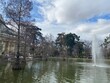 Fotos aus Madrid, dem Garten, Wolken, Texturen, Dingen und Kunst, Steine