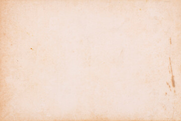 Poster - paper texture