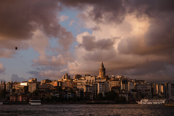 Poster - Istanbul