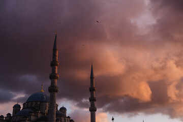 Poster - Istanbul