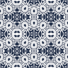 Abstract ornament background.