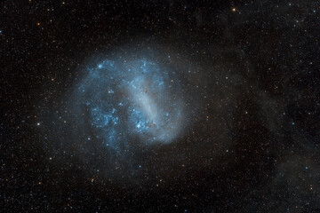 Wall Mural - large magellanic cloud