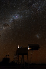 Wall Mural - observatory