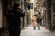 © Antonello - Una passeggiata a Napoli