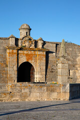 Wall Mural - San Francisco Gate, Almeida