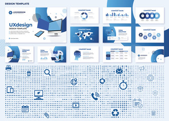 template design business