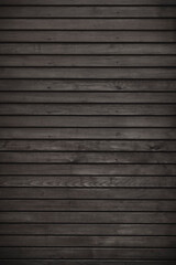 Wall Mural - Textured wooden background