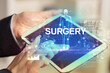 © ra2 studio - Electronic medical record, tech concept