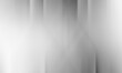 © WEERASAK - Abstract white and gray gradient background. geometric modern design Illustration.