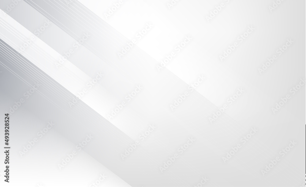 Gray abstract gradient background with lines. Illustration Stock ...