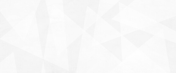 Poster - Minimal geometric white light background abstract design, vector stripes minimal light design, Abstract white and grey on light silver vector abstract graphic design Banner Pattern background template