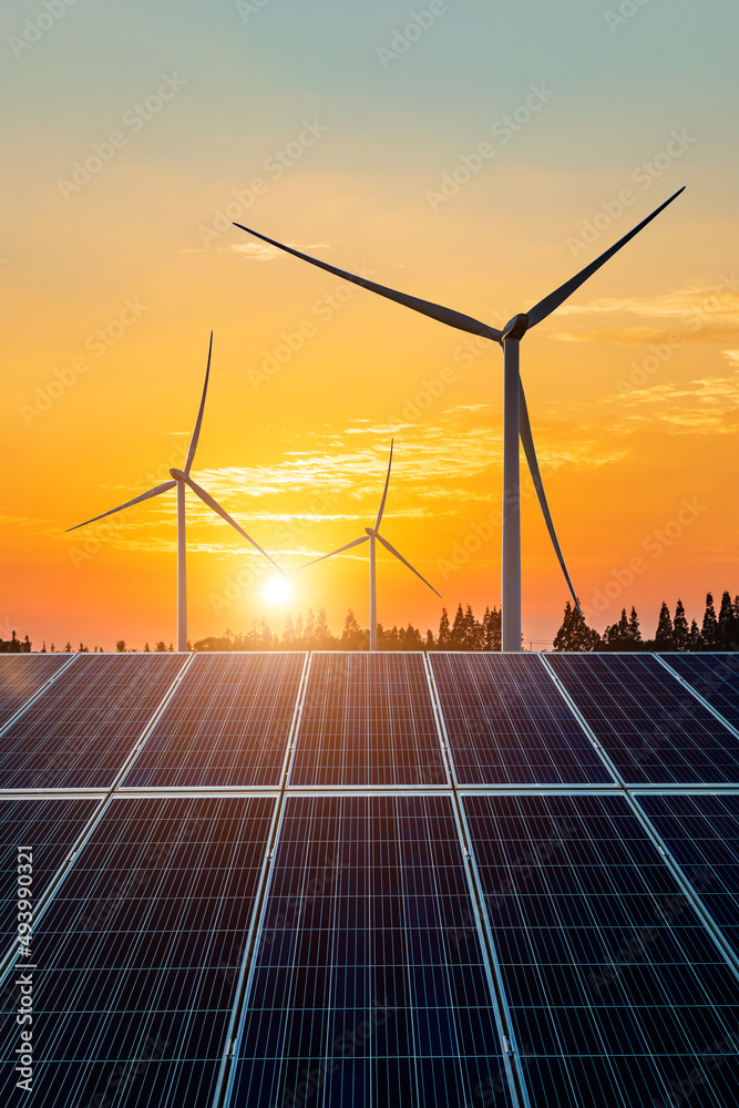 Solar Power Park