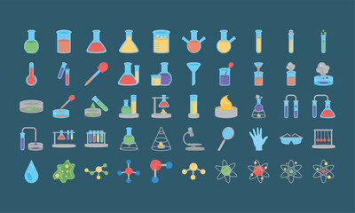 science laboratory equipment