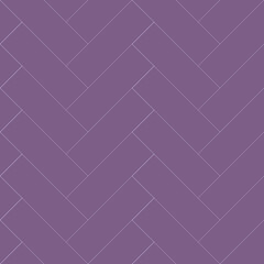 Poster - Vector repeat seamless color of the year 2022 purple zigzag pattern print background