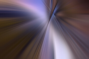 Aufkleber - Abstract colour background with lines . Mixed media