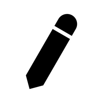 Edit Icon Vector Symbol Design Illustration