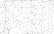 © baihaki - Grunge black and white texture.Overlay illustration over any design to create grungy vintage effect and depth. For posters, banners, retro and urban designs.