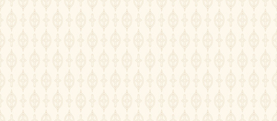 white paper background with pattern. seamless texture. vector illustration