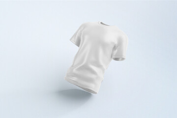 T Shirt Mockup