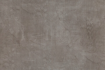 Poster - Grey concrete wall texture background