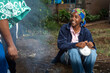 © Mumbi Muturi - portrait of a African teenage girl