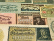 Notegld German currency of the 1920's and30's