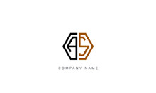AS, SA, AS, Letters Logo Monogram
