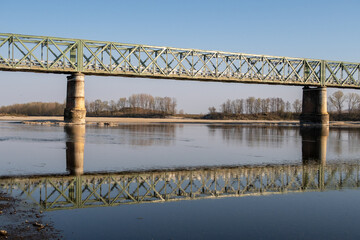 Poster - Ponte della Becca