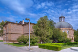 Fototapeta Panele - Gevorgian Seminary, Vagharshapat, Armenia