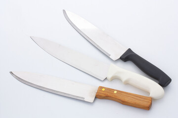 kitchen essentials cooking knives, fruit and vegetable knives