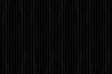 Wall Mural - old black wood background, dark wooden abstract texture