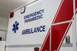 Ambulance side Logo
