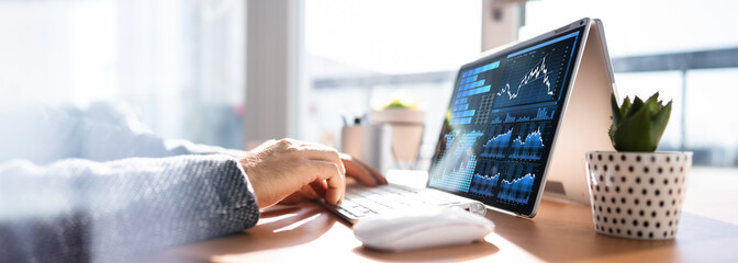 Digital Data Technology