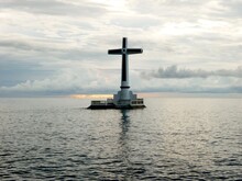 Holy Water - Catarman, Camiguin, The Philippines