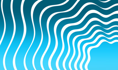 Wall Mural - Bright abstract pattern background with line texture for business brochure cover design. poster templates