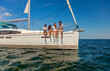 © Spotmatik - Outdoor adventures on yacht for Latin American family