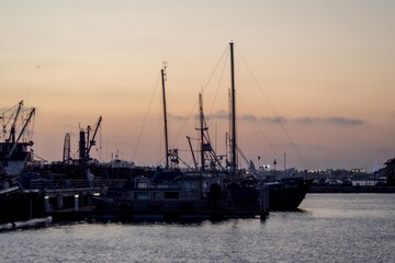 Wall Mural - San Diego Sunsets