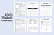 ADHD Planner for Kids