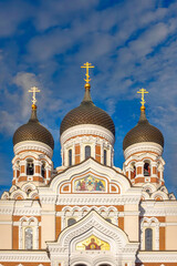 Wall Mural - Alexander Nevsky Cathedral