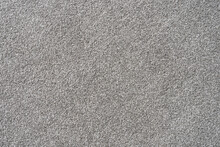 Grey Carpet Surface Texture