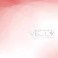Poster - abstract background with wave