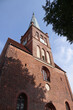 St.-Marien-Kirche in Bergen auf Rügen