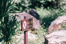 Hin Chang Si View Point Nam Phong National Park