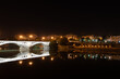 Puente de Isabel II Guadalquivir Sevilla Spanien