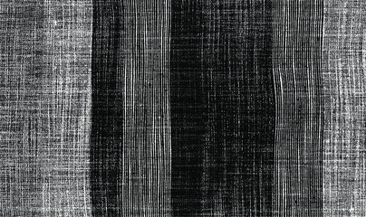 Poster - vector fabric texture. distressed texture of weaving fabric. grunge background. abstract halftone ve