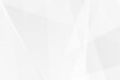 © Yuriy - Abstract white and grey on light silver background modern design. Vector illustration EPS 10.